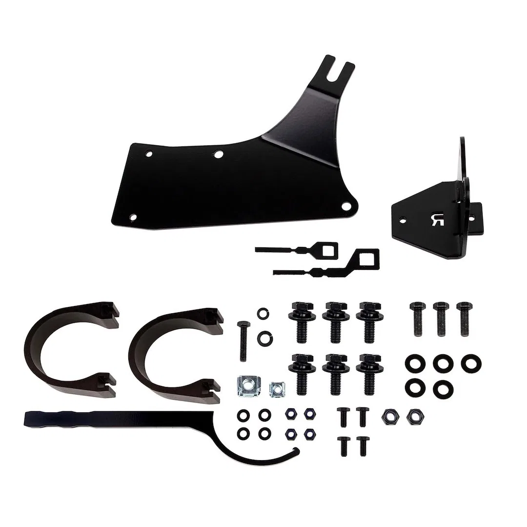 VM80010009 – ARB USA Shock Absorber Mount, Direct Fit For Use With BP5190002/ BP5190004 Bolt On Non Adjustable With 2...